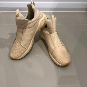 puma fierce australia